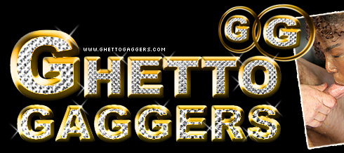 Ghetto Gaggers Alexus Video